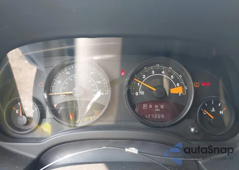 2016 Jeep Compass Sport из США, поврежденный, VIN 1C4NJDBB1GD714330